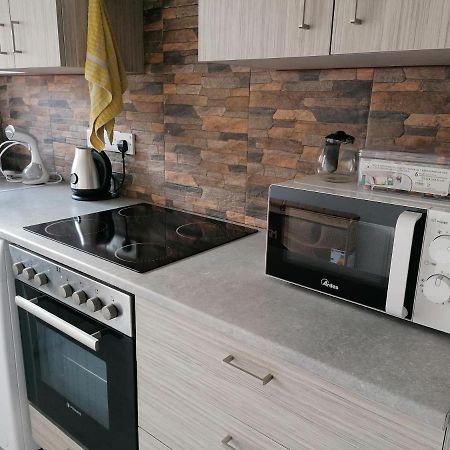 Elenas 1 Bedroom Apartment In Limassol Center Экстерьер фото