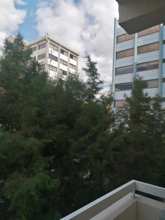 Elenas 1 Bedroom Apartment In Limassol Center Экстерьер фото