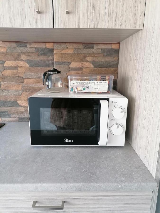 Elenas 1 Bedroom Apartment In Limassol Center Экстерьер фото