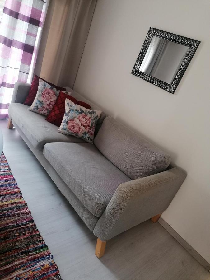 Elenas 1 Bedroom Apartment In Limassol Center Экстерьер фото